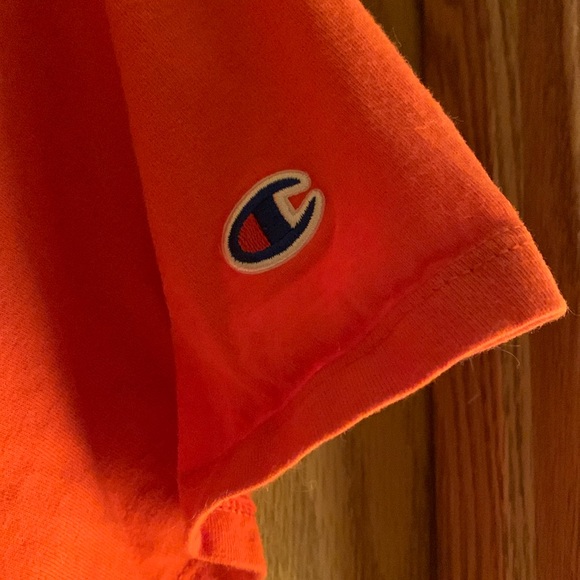 Champion short sleeve t-shirt - Picture 3 of 5